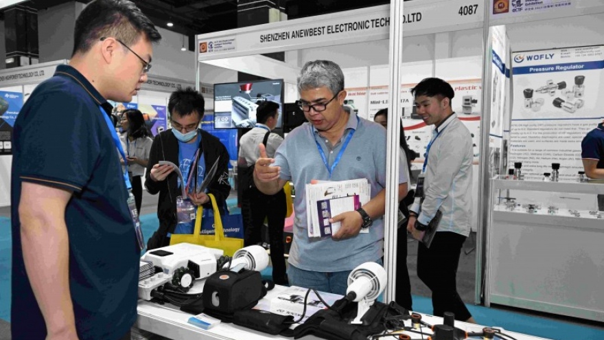 Ho Chi Minh City to host Vietnam’s first-ever Intelligent Technology Exhibition